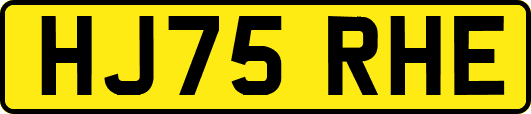 HJ75RHE