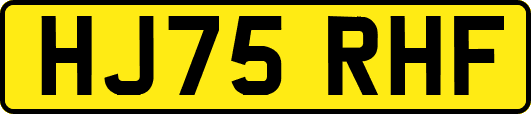 HJ75RHF