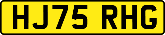 HJ75RHG