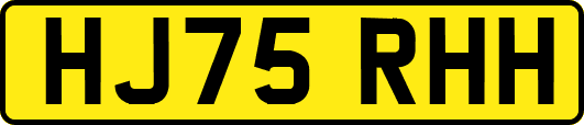 HJ75RHH