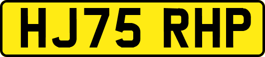HJ75RHP