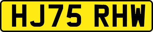 HJ75RHW