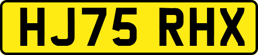HJ75RHX