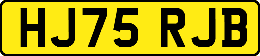 HJ75RJB