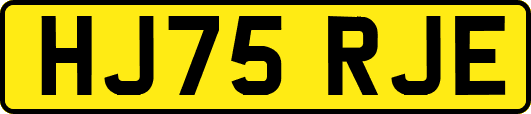 HJ75RJE