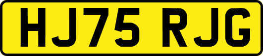 HJ75RJG