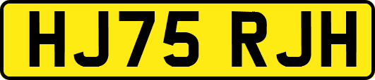 HJ75RJH