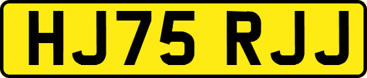 HJ75RJJ