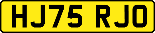 HJ75RJO