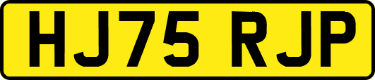 HJ75RJP