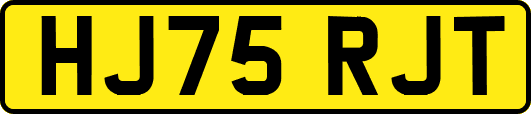 HJ75RJT