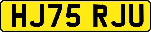 HJ75RJU