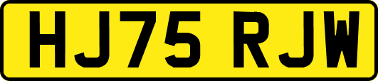 HJ75RJW