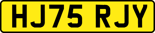 HJ75RJY