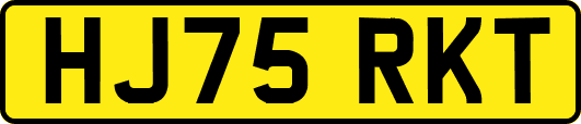 HJ75RKT