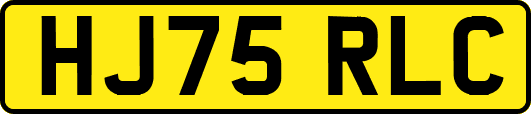 HJ75RLC
