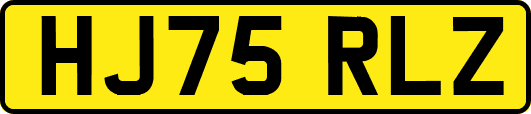 HJ75RLZ
