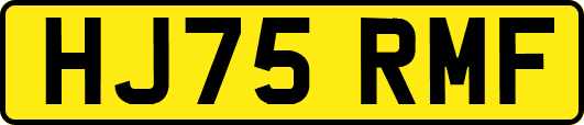 HJ75RMF