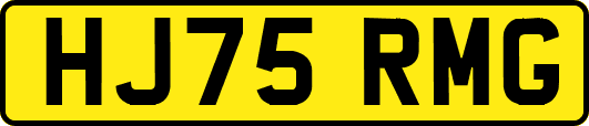 HJ75RMG