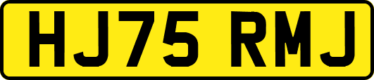 HJ75RMJ