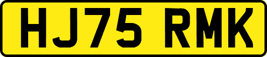 HJ75RMK