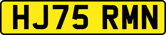 HJ75RMN