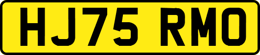HJ75RMO