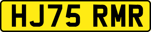 HJ75RMR