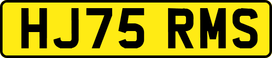 HJ75RMS