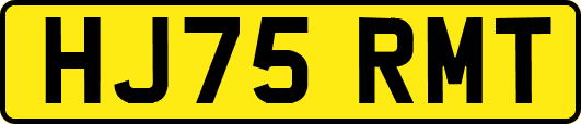 HJ75RMT