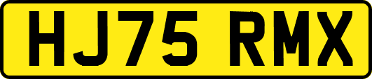 HJ75RMX