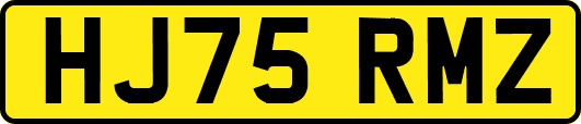 HJ75RMZ