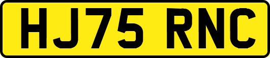 HJ75RNC