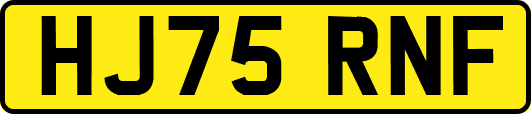 HJ75RNF