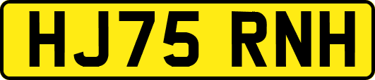 HJ75RNH