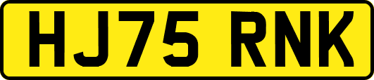 HJ75RNK