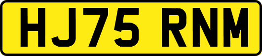 HJ75RNM