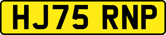 HJ75RNP