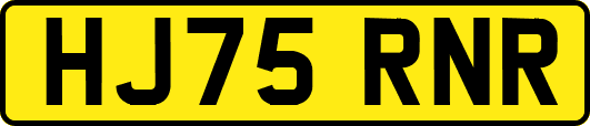 HJ75RNR