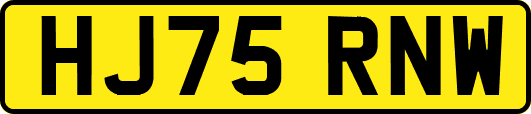 HJ75RNW