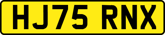 HJ75RNX