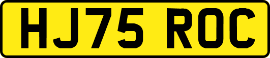 HJ75ROC
