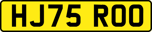 HJ75ROO