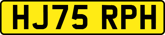 HJ75RPH