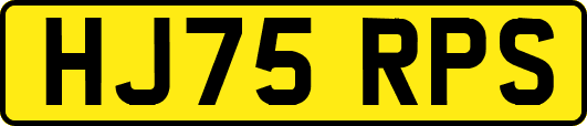 HJ75RPS