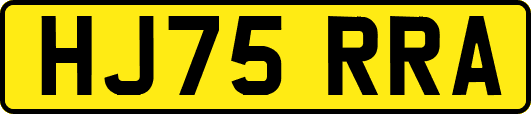 HJ75RRA