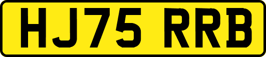 HJ75RRB