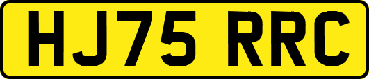 HJ75RRC
