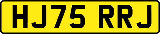 HJ75RRJ