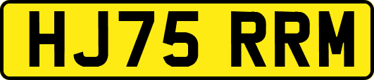 HJ75RRM